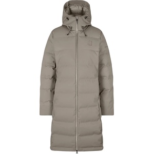 Nordisk Дамско палто Nordisk Women's Moana Coat - Vintage Khaki - размер XL (102-4227-0715)