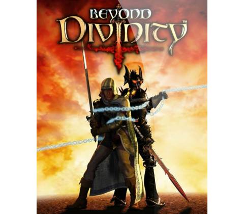 Beyond Divinity