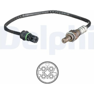 Lambda sonda DELPHI ES20674-12B1