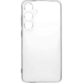 OBAL:ME TPU калъф за Samsung Galaxy S24 Plus - Прозрачен KP31070 (31070)