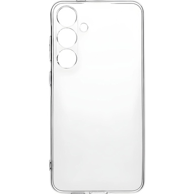 OBAL:ME TPU калъф за Samsung Galaxy S24 Plus - Прозрачен KP31070 (31070)