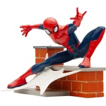 BULLYLAND Колекционерска фигура Bullyland Marvel Spider-Man, 7 см