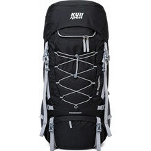 Kubisport BA75K-CRN Mountains 75 L čierny