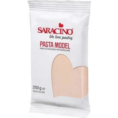 Saracino Modelovací hmota tělová DEC027A 250 g