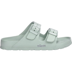 AQUOS Cairna светло-зелено, сиво 38 (ss26-250271)