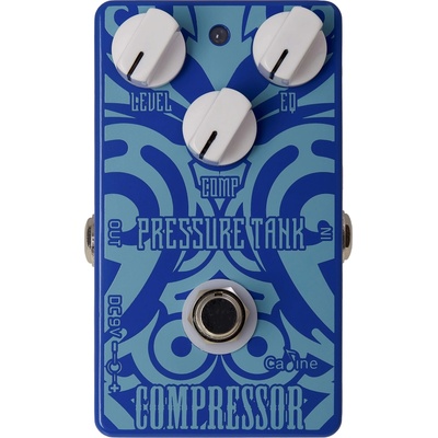 Caline CP-47 "Pressure Tank"