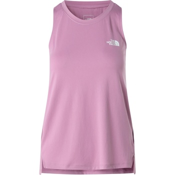 The North Face Flex Tank Womens - Hushed Lavender
