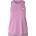 The North Face Flex Tank Womens - Hushed Lavender