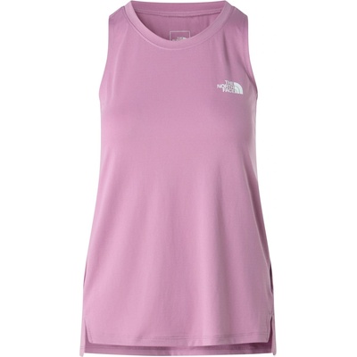 The North Face Flex Tank Womens - Hushed Lavender