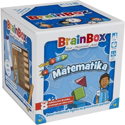 BrainBox SK Matematika