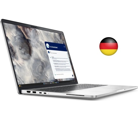 Dell Pro 16 Plus PB16250 NOTD9128