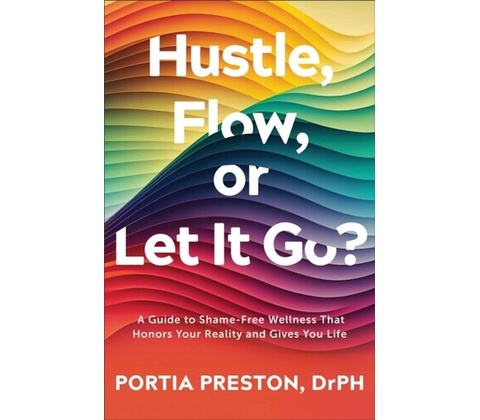 Hustle, Flow, or Let It Go?