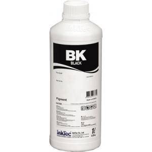 Inktec Мастило Canon бутилка с мастило 1 Литър за Canon CLI-221Bk/821BK/521Bk BLACK - INKTEC-CAN-9021-01LB