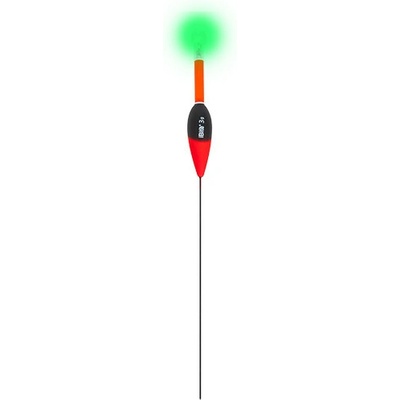 Energofish Svietiaci Plavák iBite Allround Mega 4g