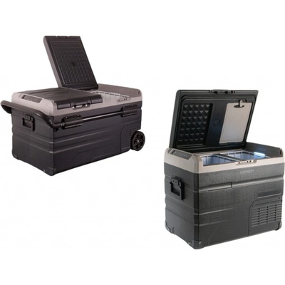 Carbest DUAL COOLER 45l