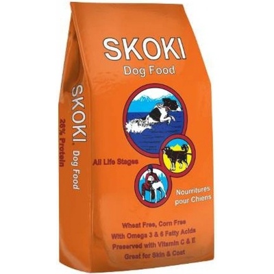 FirstMate Skoki All Life Stages 18 kg