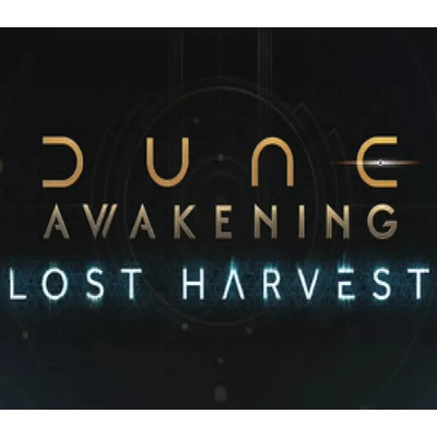 Dune: Awakening - Lost Harvest
