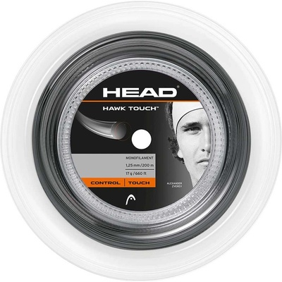 Head 200m Hawk Touch 1,25 mm – Hledejceny.cz