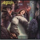 SPREADING THE DISEASE - ANTHRAX