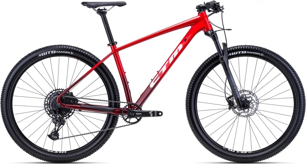CTM Rascal 2.0 2022