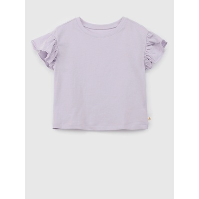 Бебешка тениска Бранан Мечка GAP GAP | Lilav | Момичешки | 92