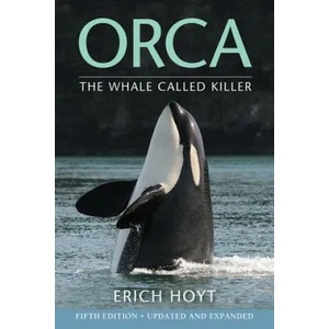 Orca | Erich Hoyt (ISBN: 9780228102298)