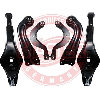 MASTER-SPORT Sada ramien nápravy zavesenia kolies 36988/2-KIT-MS
