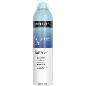 John Frieda Volume Lift Лак за обем, силна фиксация, 250 ml - ozone