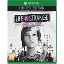 Hry na Xbox One Life is Strange: Before the Storm (Limited Edition)