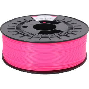 3DJAKE ABS Pink - 1, 75 mm / 2300 g (9010707006930)