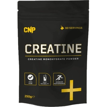 Image 1 of CNP Professional Creatine Powder [250 грама]