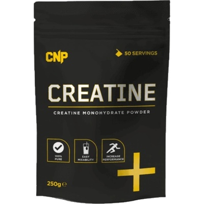 CNP Professional Creatine Powder [250 грама]