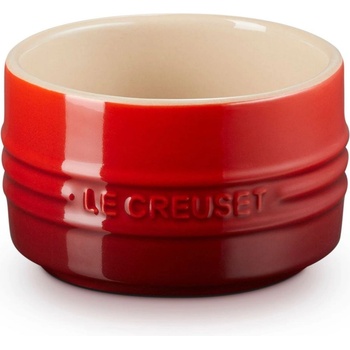 Le Creuset Рамекин 9 см, 200 мл, CERISE, керамика с глазура, Le Creuset (LECR70403200600099)