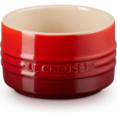 Le Creuset Рамекин 9 см, 200 мл, CERISE, керамика с глазура, Le Creuset (LECR70403200600099)