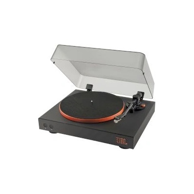 JBL Spinner Bluetooth Turntable Orange (20.05299)