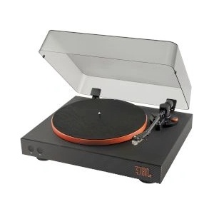 JBL Spinner Bluetooth Turntable Orange (20.05299)