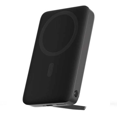 AUKEY PB-MS06 Power Bank 10000 mAh сив (689323789191)