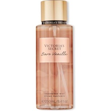 Victoria´s Secret Bare Vanilla telový závoj 250 ml