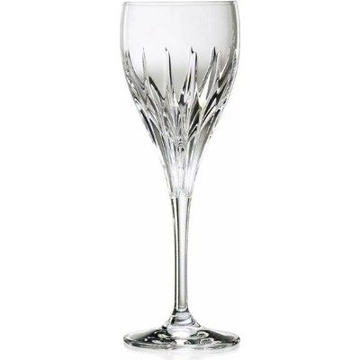 RCR Cristalleria Italiana RCR PRATO POHÁR NA ČERVENÉ VÍNO 2 x 250 ml