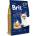 Brit Premium By Nature за възрастни котки със сьомга 1, 5 кг