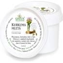 Jednodruhové korenie Grešík Kurkuma mletá 50 g