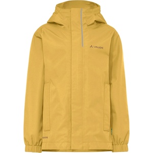 VAUDE Детско водоустойчиво яке Vaude Kid's Escape Light IV Waterproof jacket - Savanna - размер 158/164 (EU) (703-4516-0618)