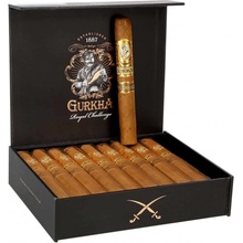 Gurkha ROYAL CHALLENGE TORO 20 ks