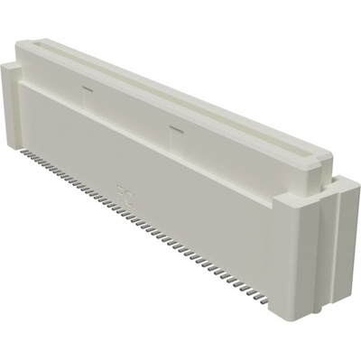 Amphenol Medziposchodové konektory 61082-103400LF 1 ks