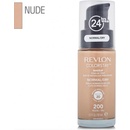 Revlon Colorstay make-up Combination Oily skin Make-up 200 Nude 30 ml