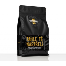 Cop Coffee Brazil Mare Blue Guatemala jemné mletí Espresso 0,6 kg