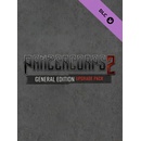Panzer Corps 2 General Edition Upgrade