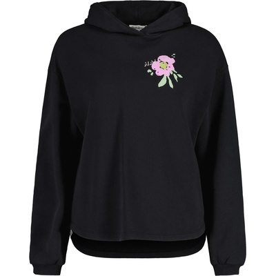 Maloja Мъжки суичър Maloja BepoM. Hoodie - Deep Black (017-4064-0113)