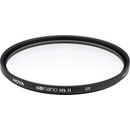 Hoya HD NANO UV MkII 62 mm