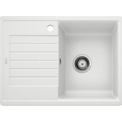Blanco ZIA 45 S Compact Silgranit bílá